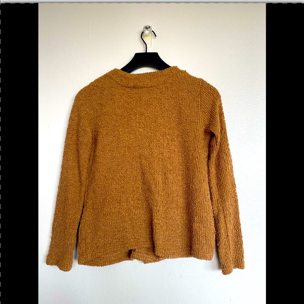Code x Mode Cardigan - Picture 2 of 2